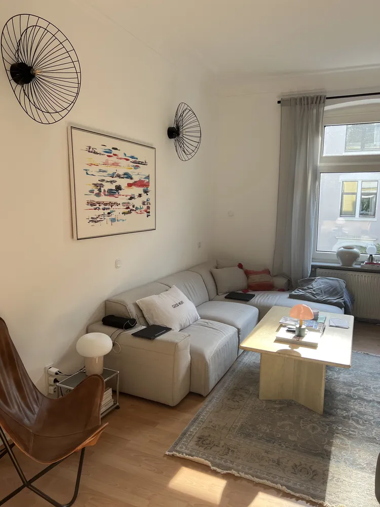 2 Zimmer Wohnung mit 65 m² in Düsseldorf – Bild 9