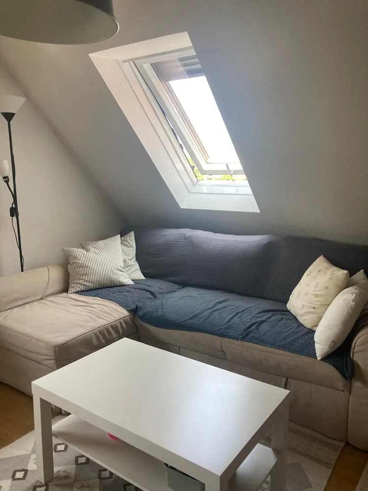 3 Zimmer Wohnung mit 70 m² in Stuttgart – Bild 3