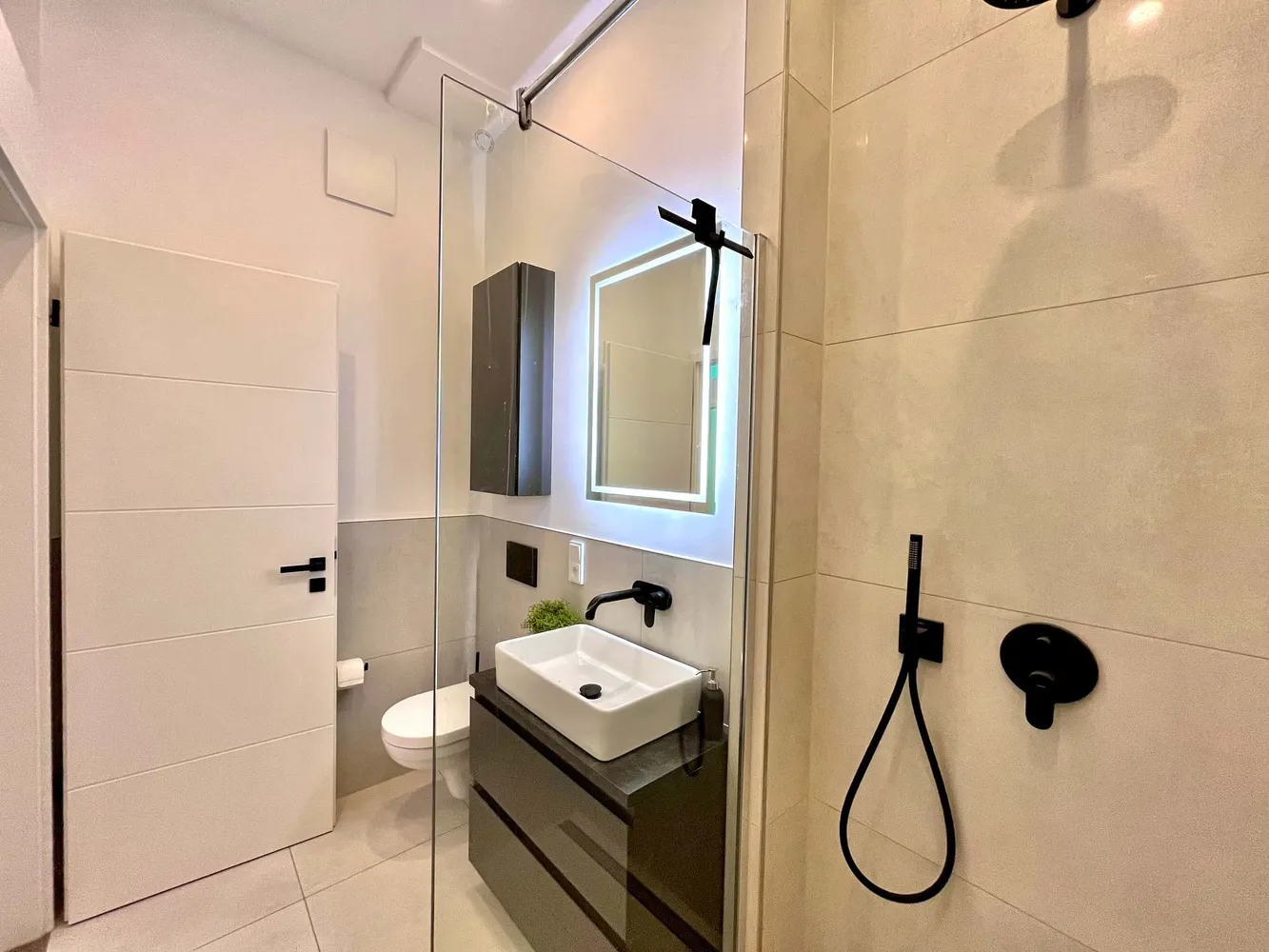 WG-Zimmer mit 16 m² in München – Bild 11