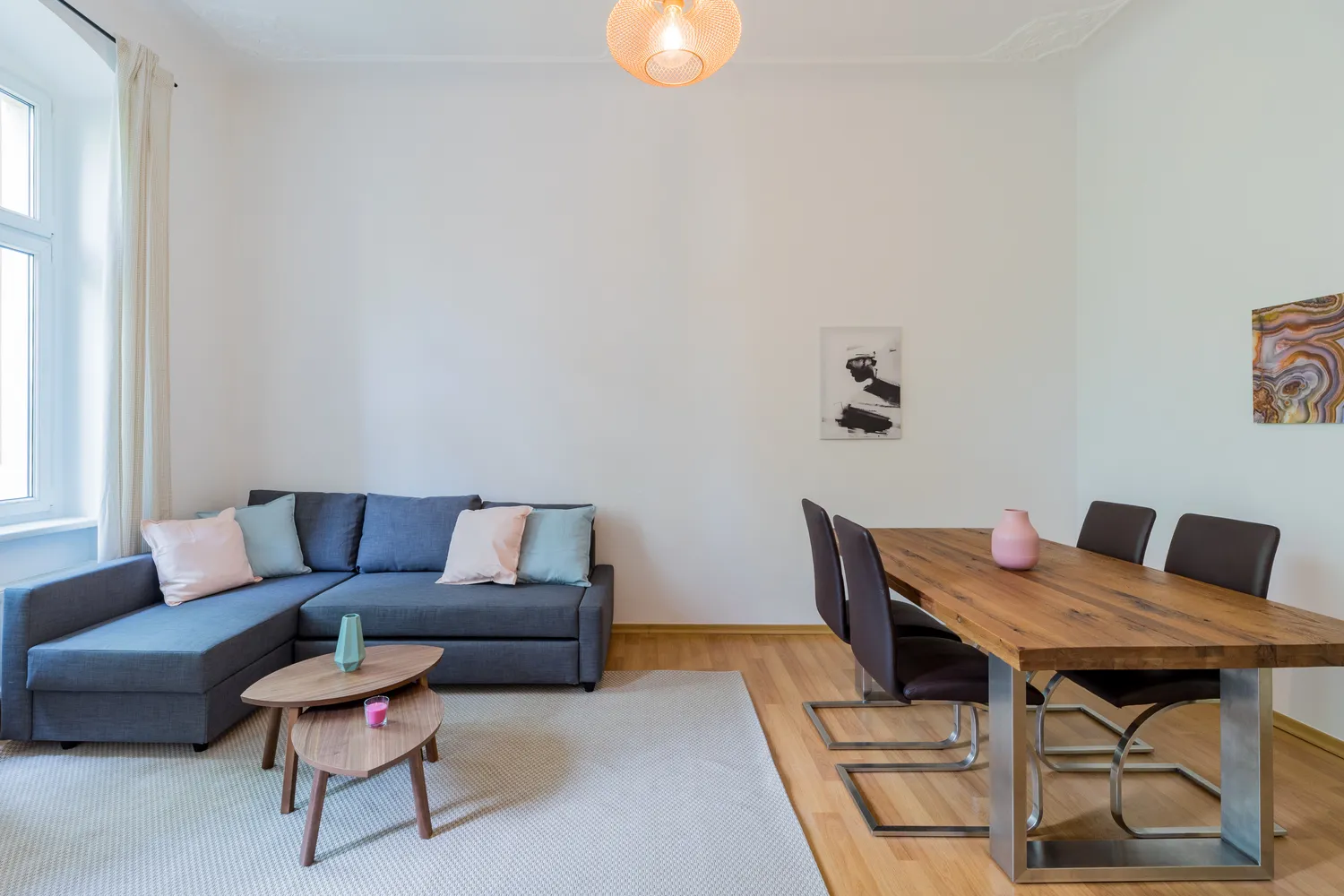 2 Zimmer Wohnung mit 75 m² in Berlin – Bild 8