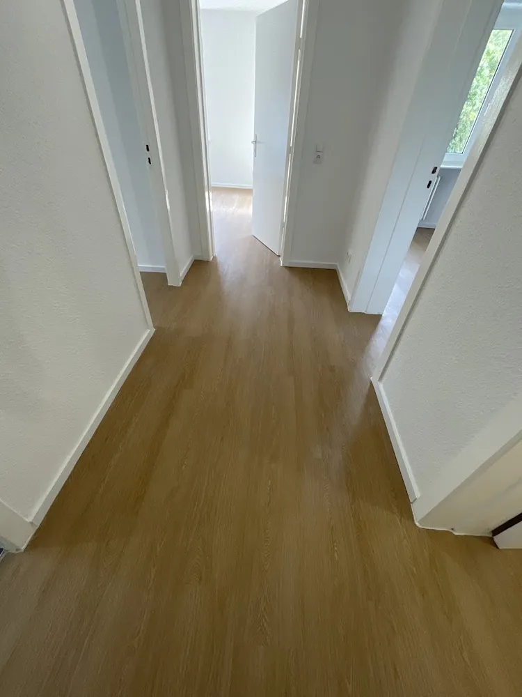 2 Zimmer Wohnung mit 52 m² in Lübeck – Bild 2