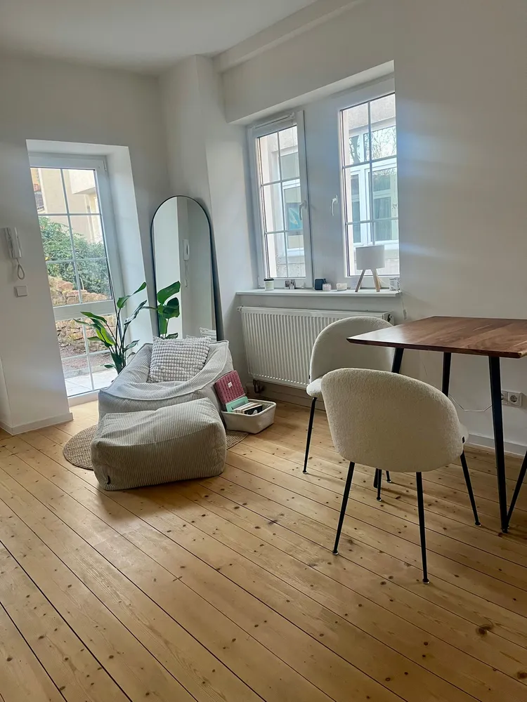 2 Zimmer Wohnung mit 44 m² in Heidelberg – Bild 6