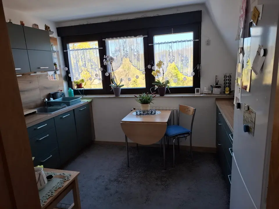3 Zimmer Wohnung mit 90 m² in Bitterfeld-Wolfen – Bild 10