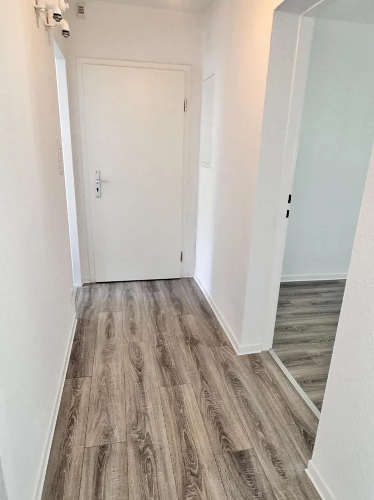 2 Zimmer Wohnung mit 52 m² in Kaiserslautern – Bild 10