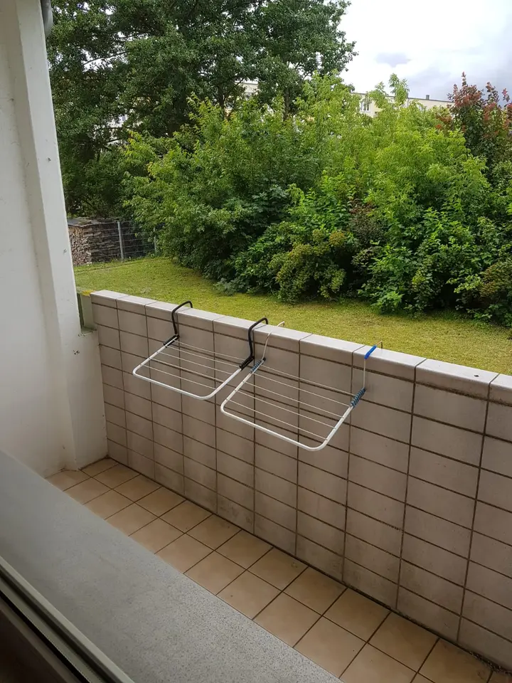 4 Zimmer Wohnung mit 69 m² in Wismar – Bild 5