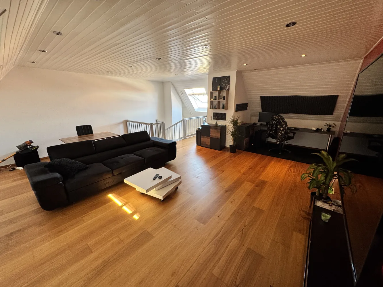 2 Zimmer Wohnung mit 80 m² in Augsburg – Bild 5