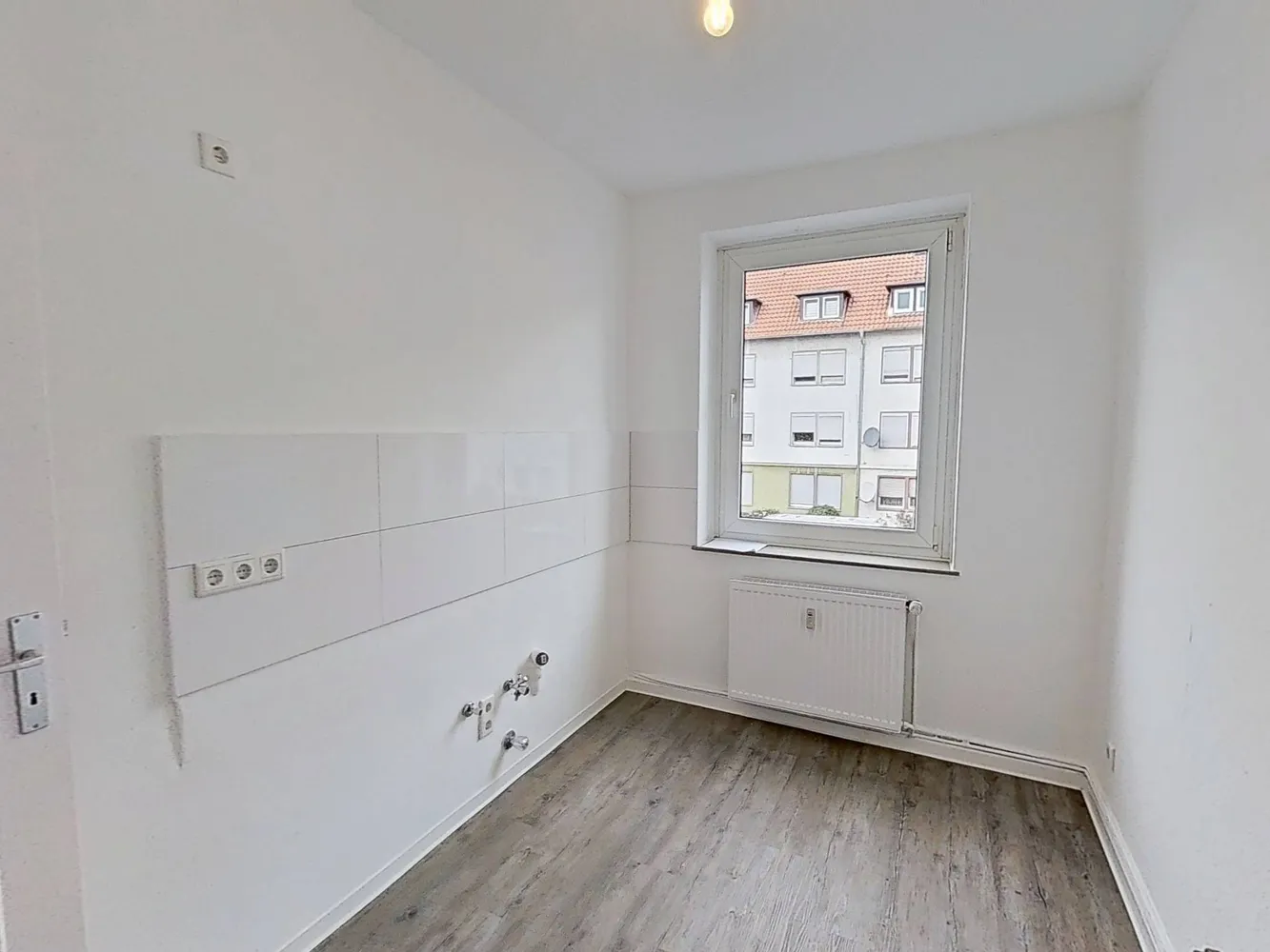 2 Zimmer Wohnung mit 54 m² in Bielefeld – Bild 5