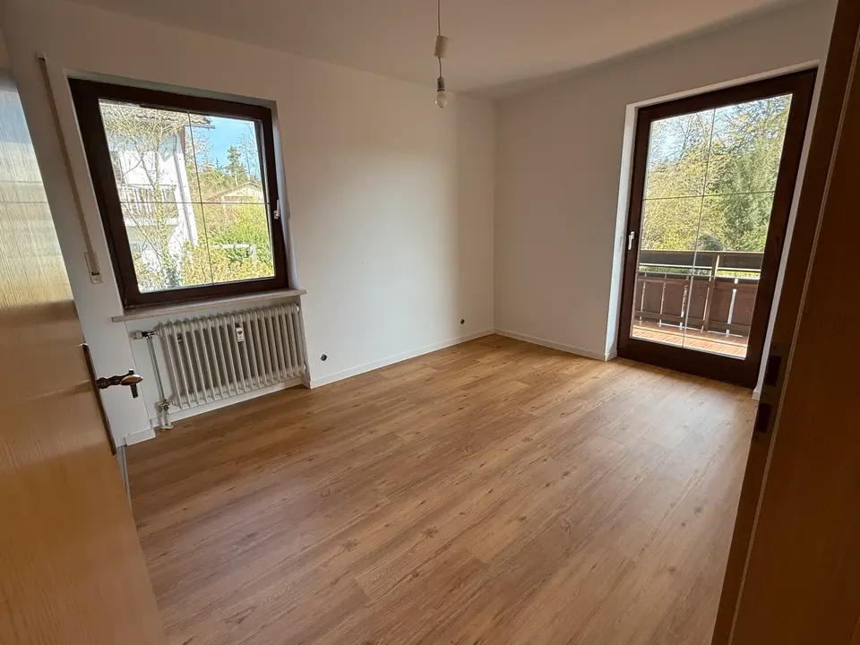 2 Zimmer Wohnung mit 53 m² in Rosenheim – Bild 9