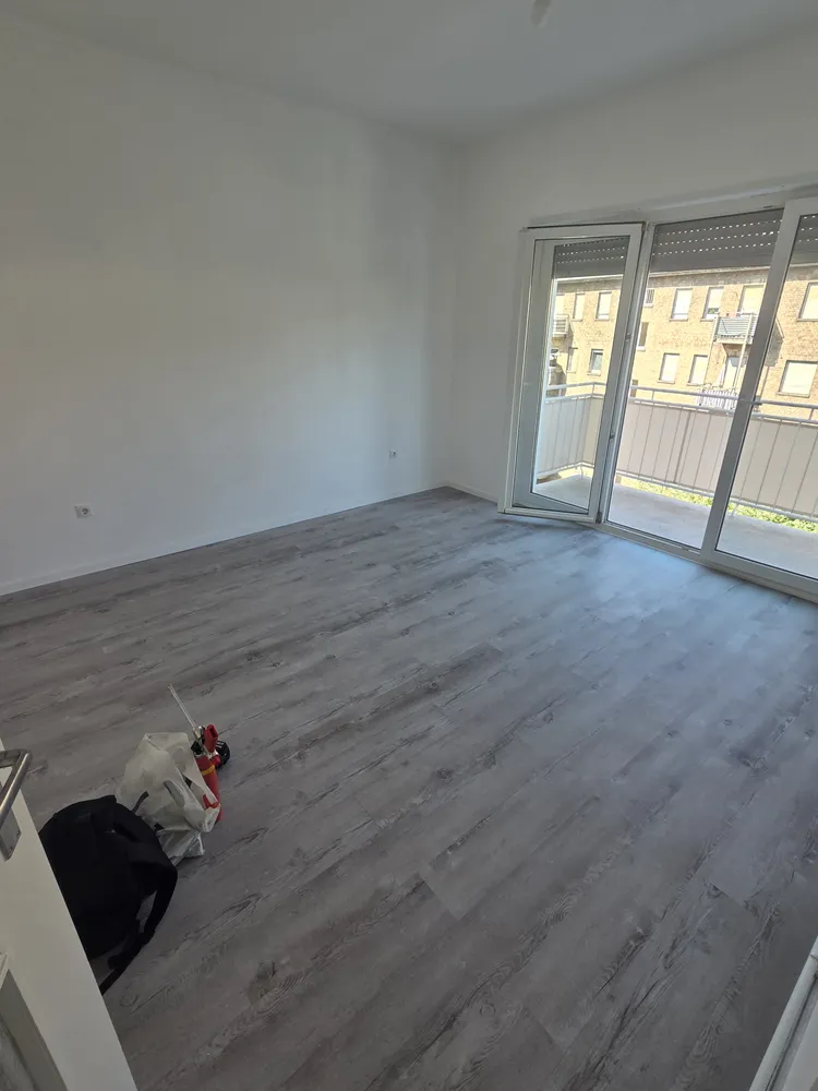 2 Zimmer Wohnung mit 57 m² in Mannheim – Bild 2
