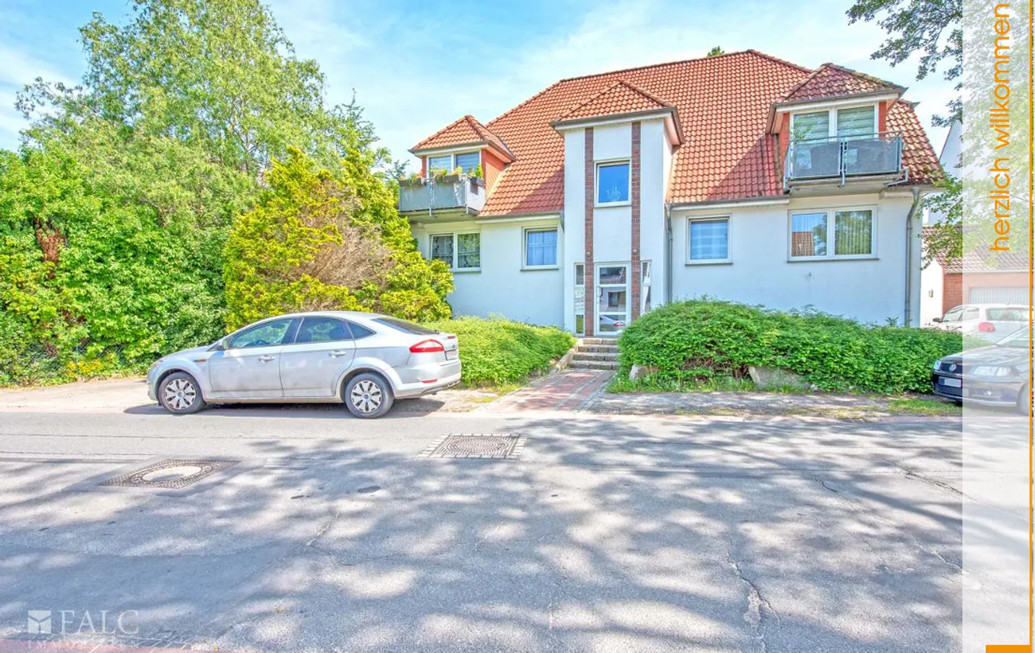 3 Zimmer Wohnung mit 88 m² in Bremen – Bild 7