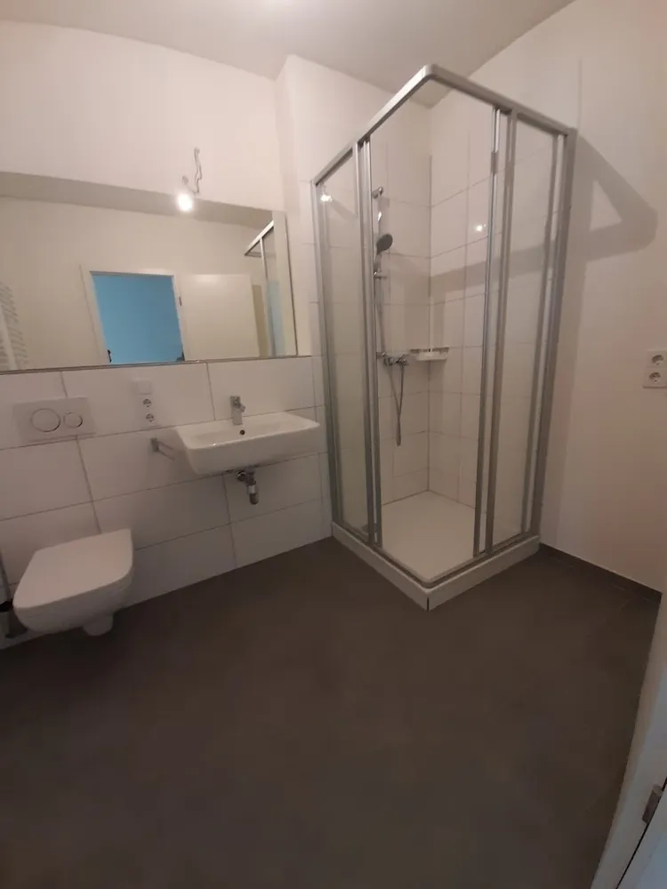 1 Zimmer Wohnung mit 40 m² in Hamburg – Bild 6