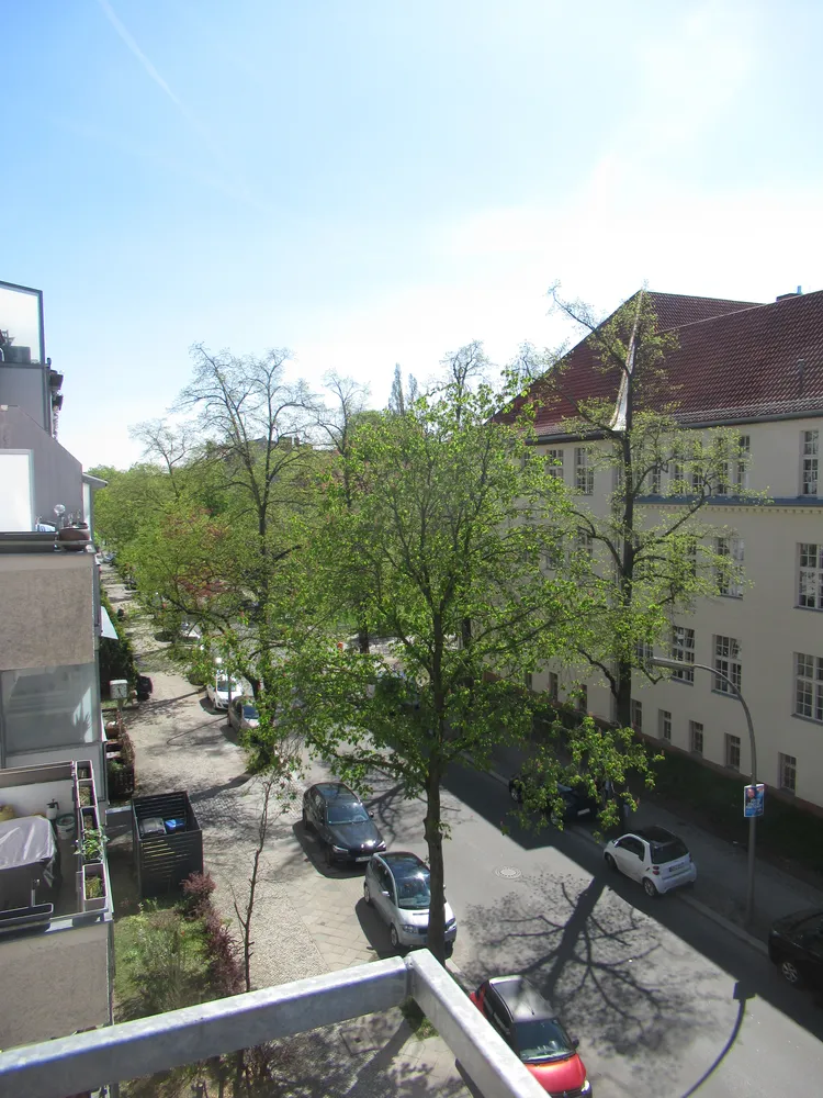 2 room apartment with 60 m² in Berlin – Photo 7