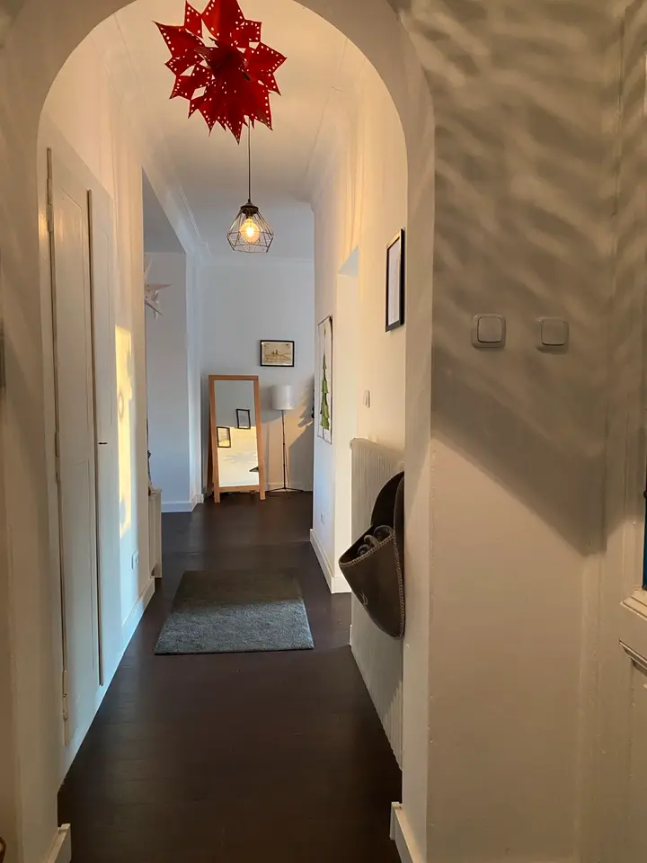 2 Zimmer Wohnung mit 80 m² in Witten – Bild 3