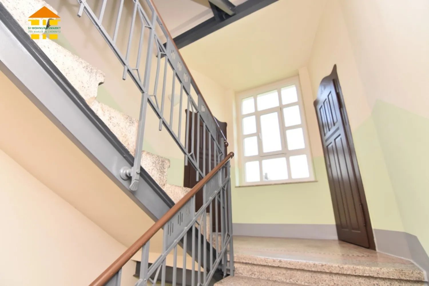 2 Zimmer Wohnung mit 55 m² in Chemnitz – Bild 5