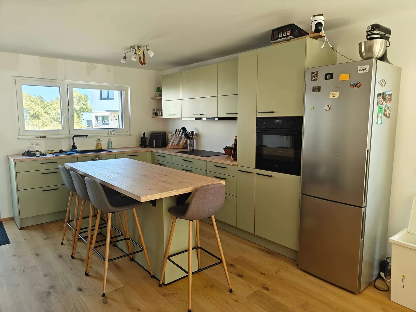 5 Zimmer Haus mit 133 m² in Bornheim – Bild 6