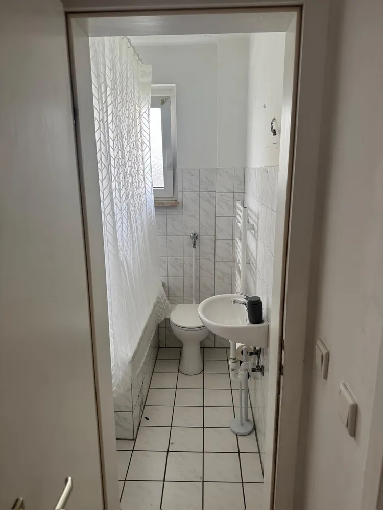 4 Zimmer Wohnung mit 60 m² in Herne – Bild 12