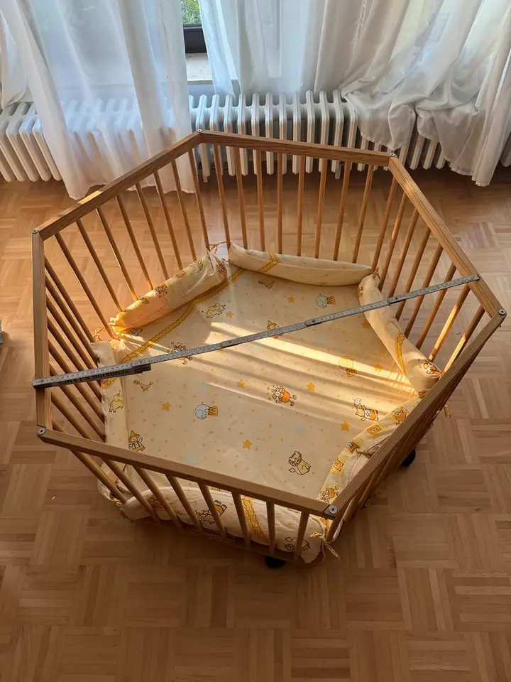 2 Zimmer Wohnung mit 84 m² in Hannover – Bild 9