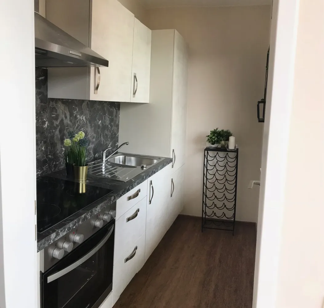 2 Zimmer Wohnung mit 52 m² in Krefeld – Bild 9