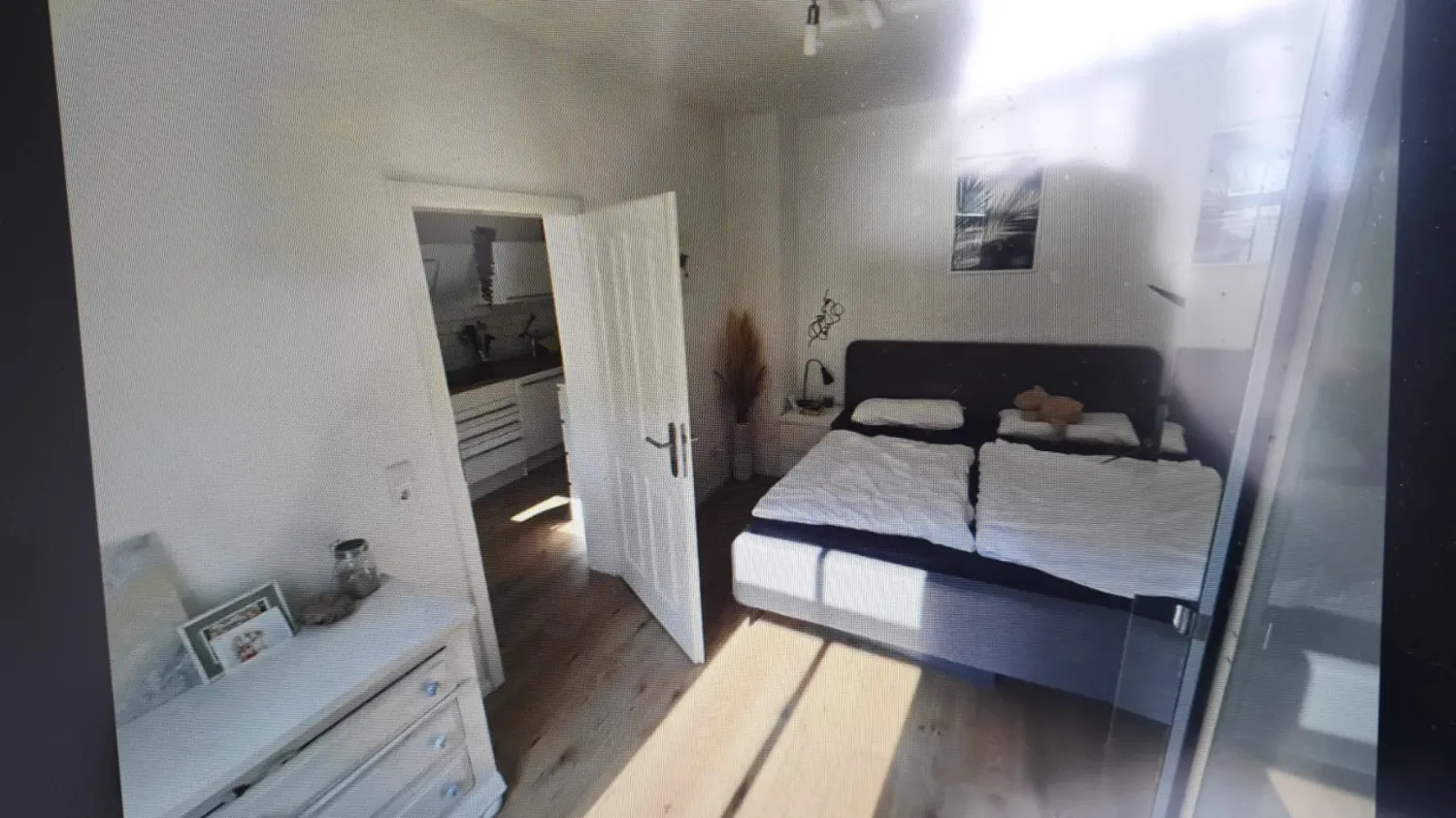 2 Zimmer Wohnung mit 55 m² in Wuppertal – Bild 4