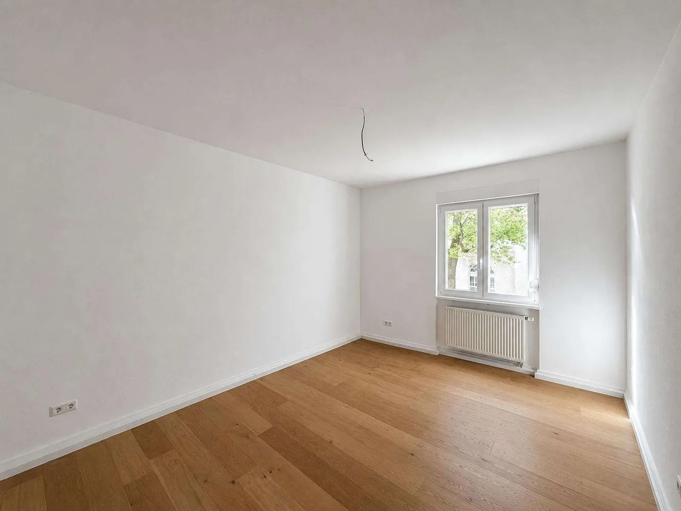 1 Zimmer Wohnung mit 17 m² in Karlsruhe – Bild 3