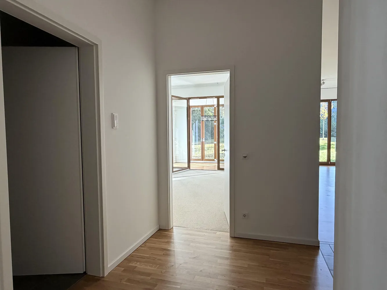2 room apartment with 80 m² in Bielefeld – Photo 12