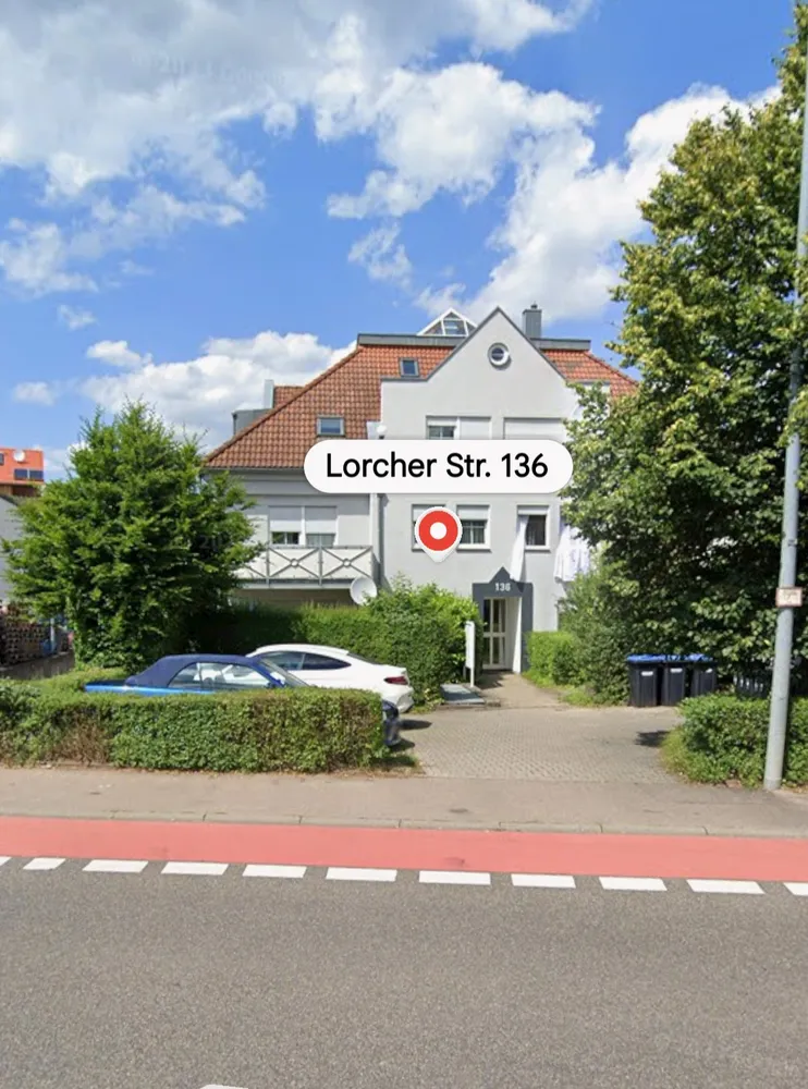 3 Zimmer Wohnung mit 63 m² in Göppingen – Bild 2