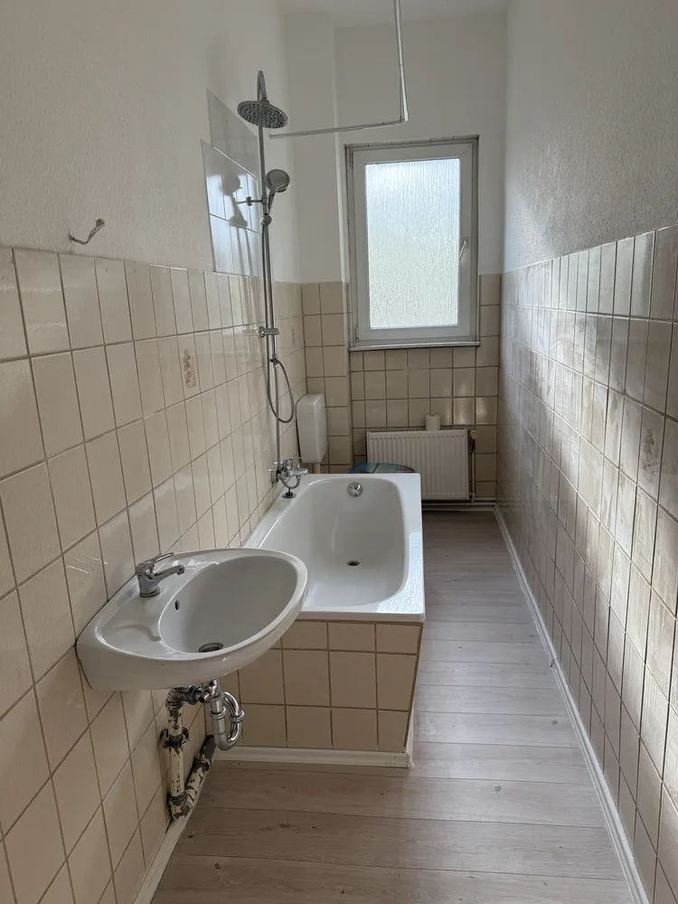 3 room apartment with 89 m² in Eisenach – Photo 8