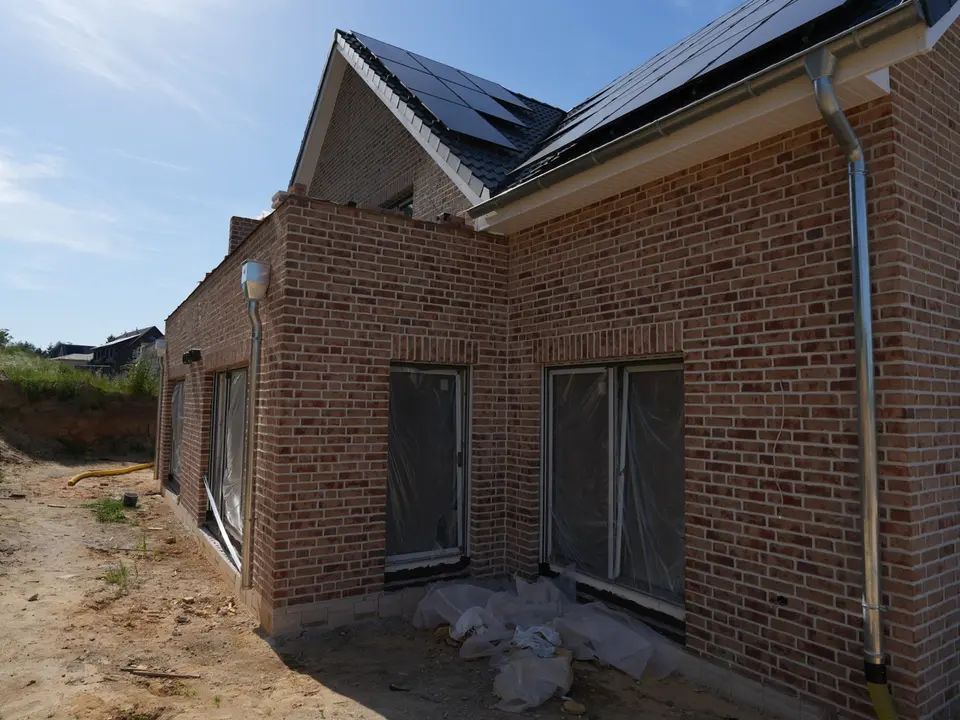 3 Zimmer Wohnung mit 92 m² in Soltau – Bild 3