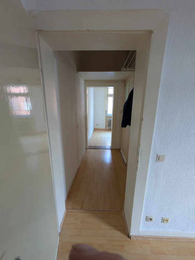 1 Zimmer Wohnung mit 31 m² in Wiesbaden – Bild 7