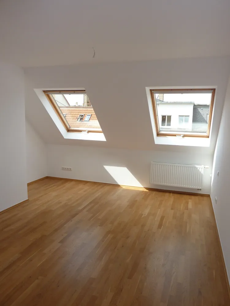 2 room apartment with 61 m² in Leipzig – Photo 4