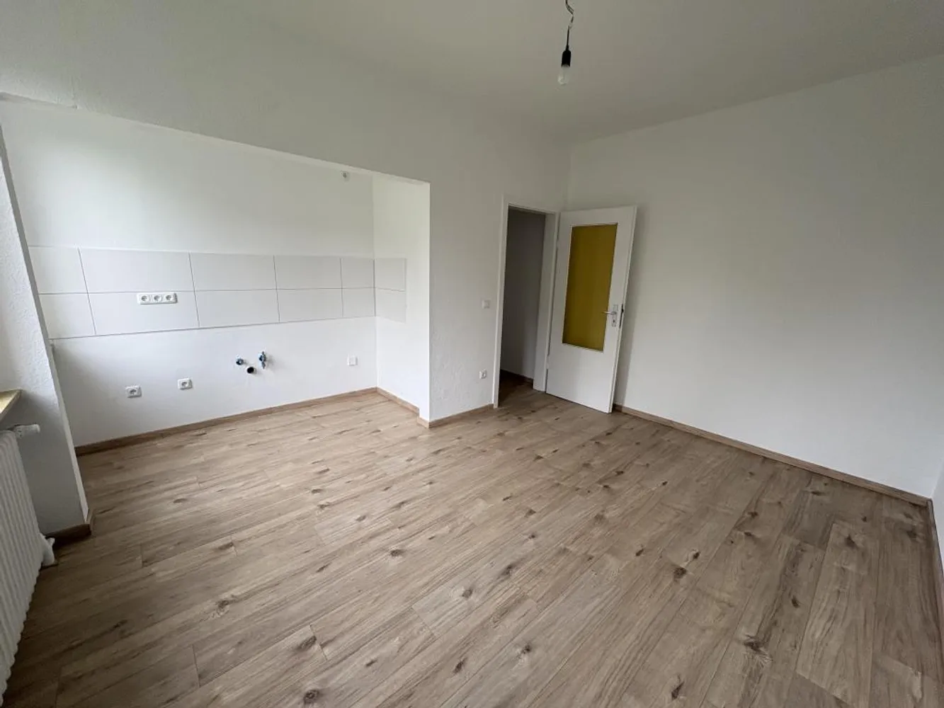 3 Zimmer Wohnung mit 54 m² in Wilhelmshaven – Bild 11