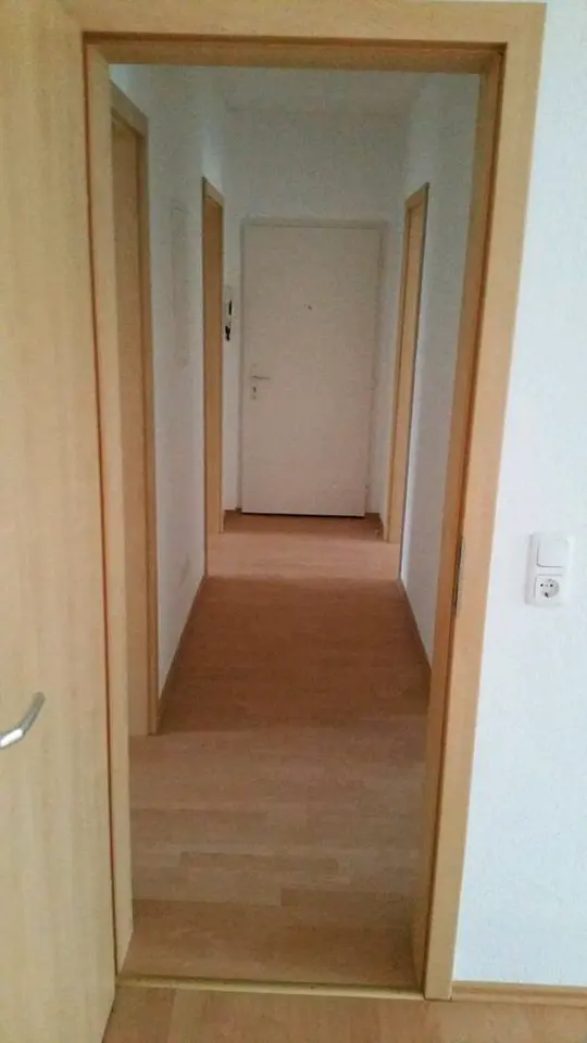 2 Zimmer Wohnung mit 42 m² in Sonneberg – Bild 10