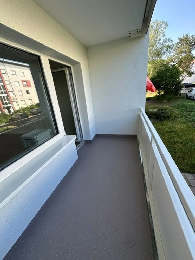 3 Zimmer Wohnung mit 62 m² in Mainz – Bild 3