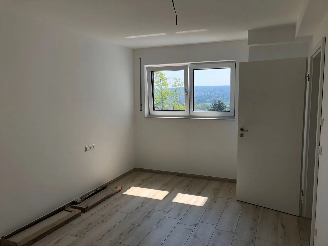 3 Zimmer Wohnung mit 120 m² in Pforzheim – Bild 8