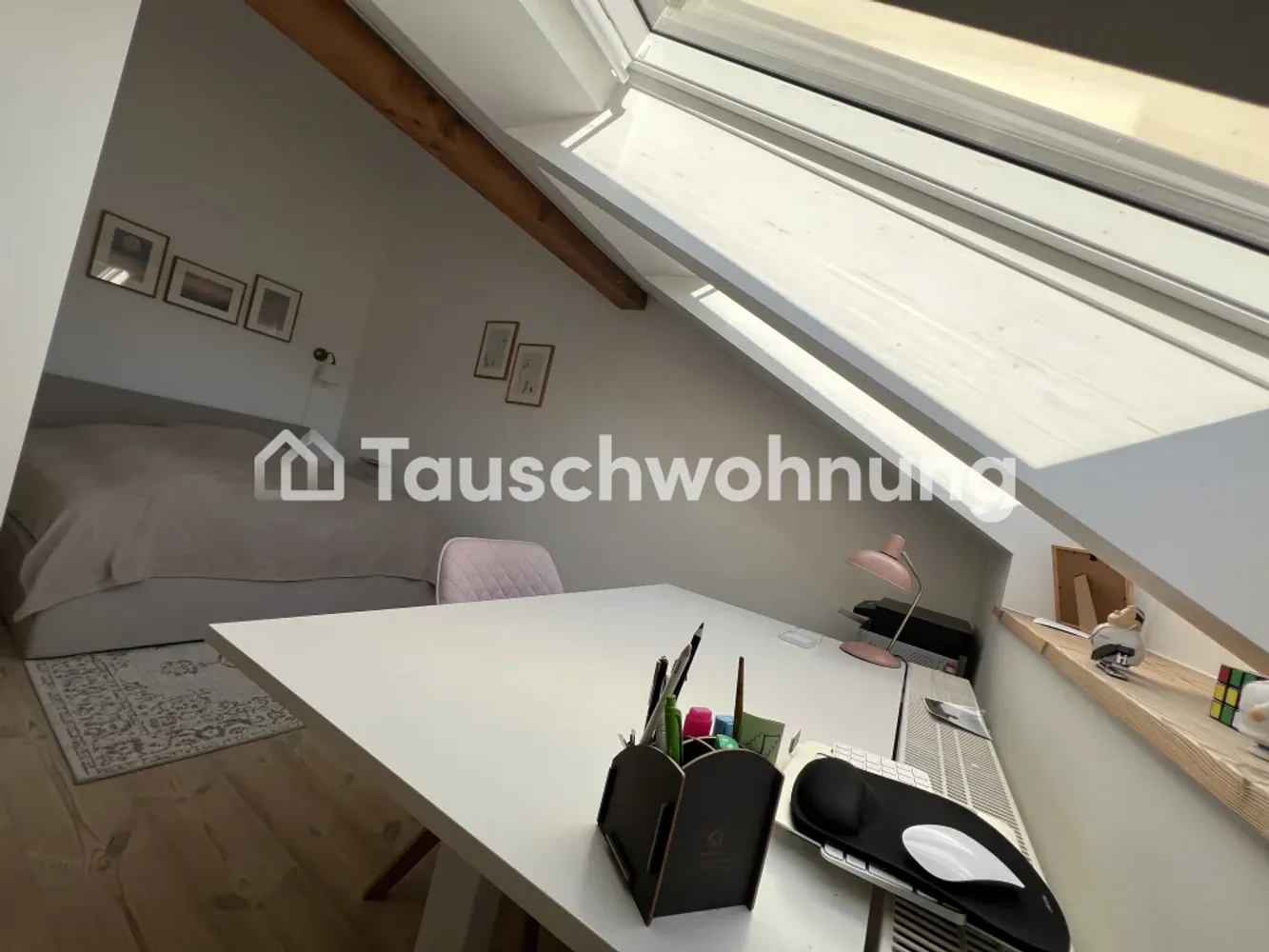 3 Zimmer Wohnung mit 124 m² in Berlin – Bild 1