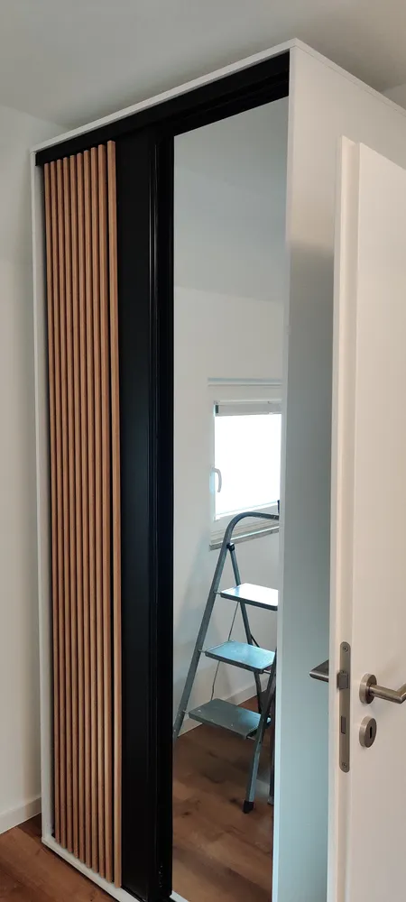 2 Zimmer Wohnung mit 40 m² in Düsseldorf – Bild 7