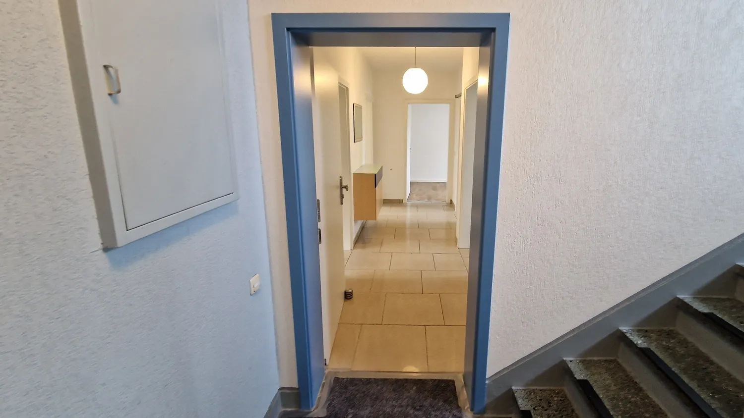 3 Zimmer Wohnung mit 73 m² in Essen – Bild 12