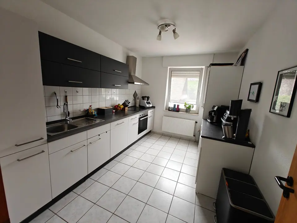 4 Zimmer Wohnung mit 95 m² in Bramsche – Bild 7