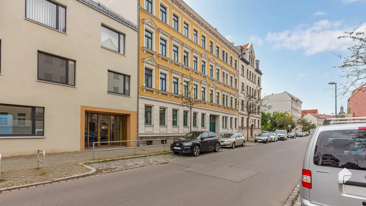 2 Zimmer Wohnung mit 47 m² in Leipzig – Bild 9
