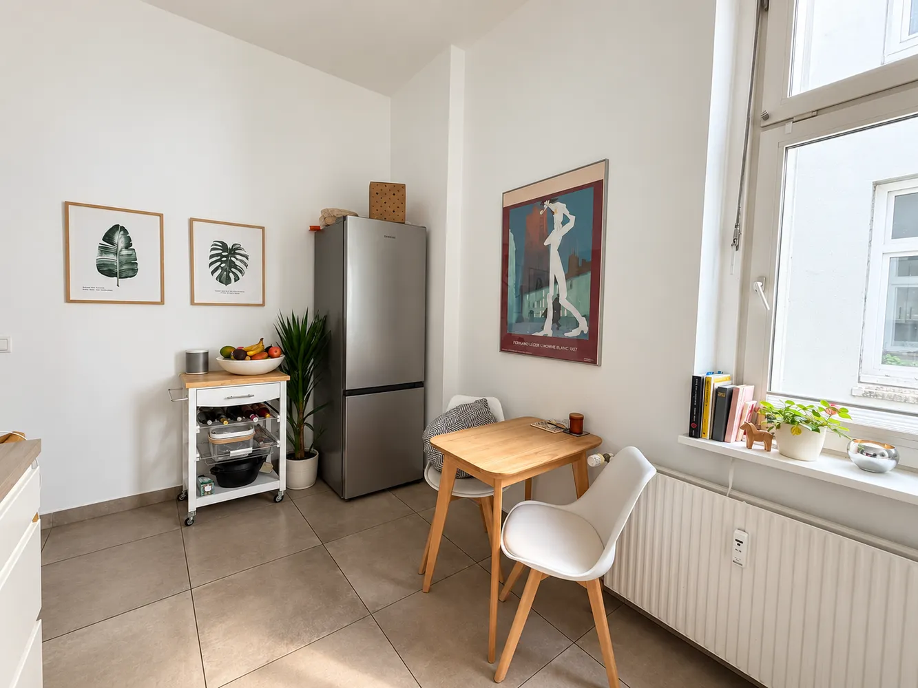 5 Zimmer Wohnung mit 128 m² in Hamburg – Bild 12
