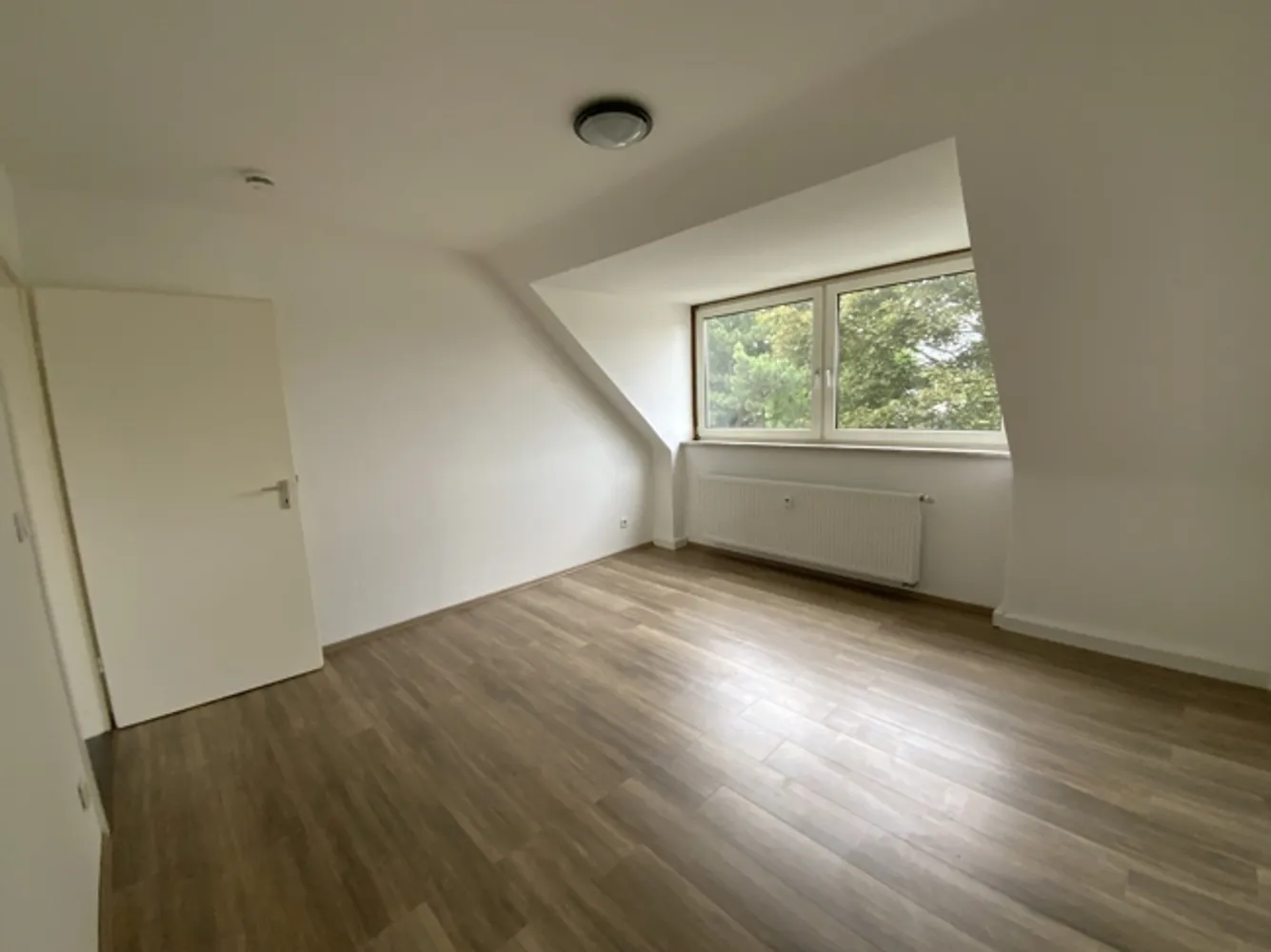 3 Zimmer Wohnung mit 63 m² in Gelsenkirchen – Bild 1