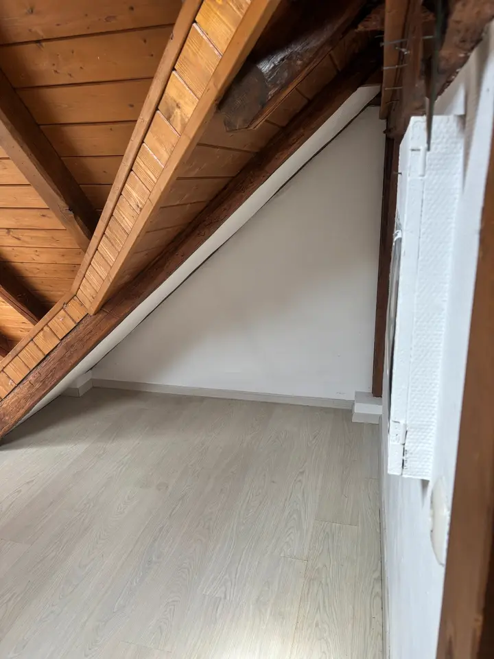 2 Zimmer Wohnung mit 15 m² in Ingolstadt – Bild 2
