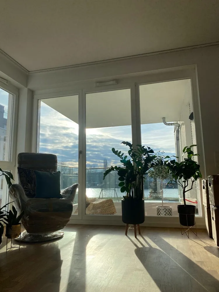 4 Zimmer Haus mit 120 m² in Berlin – Bild 5