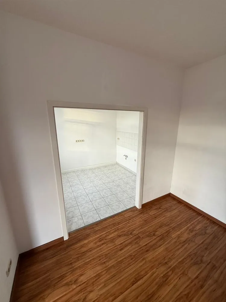 2 room apartment with 47 m² in Chemnitz – Photo 9