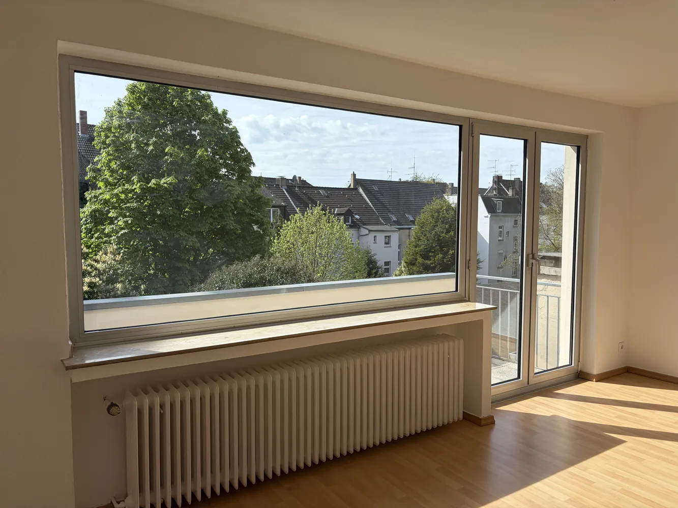 4 Zimmer Wohnung mit 85 m² in Essen – Bild 1