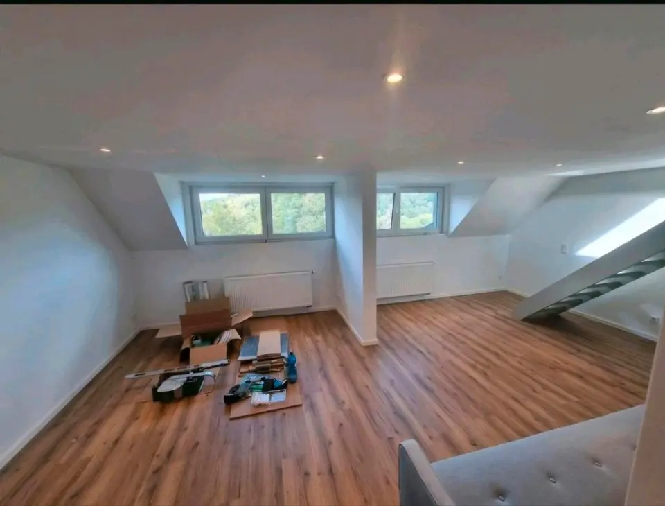 2 Zimmer Wohnung mit 80 m² in Wuppertal – Bild 3