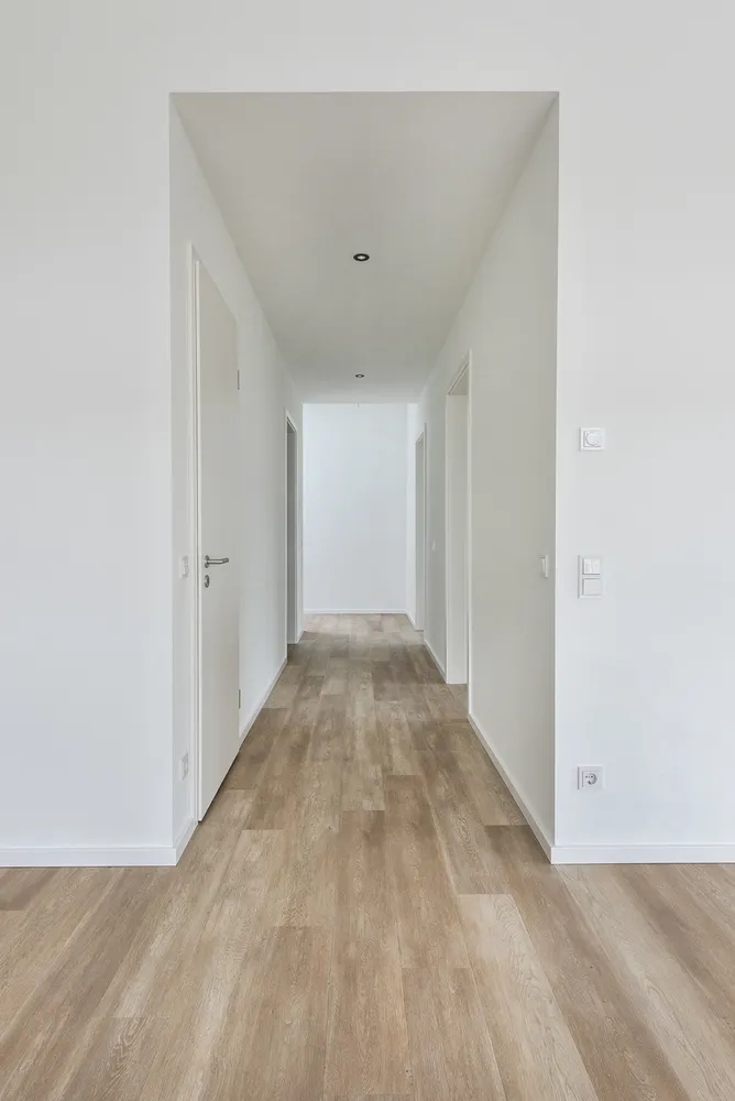 4 Zimmer Wohnung mit 134 m² in Hamburg – Bild 12