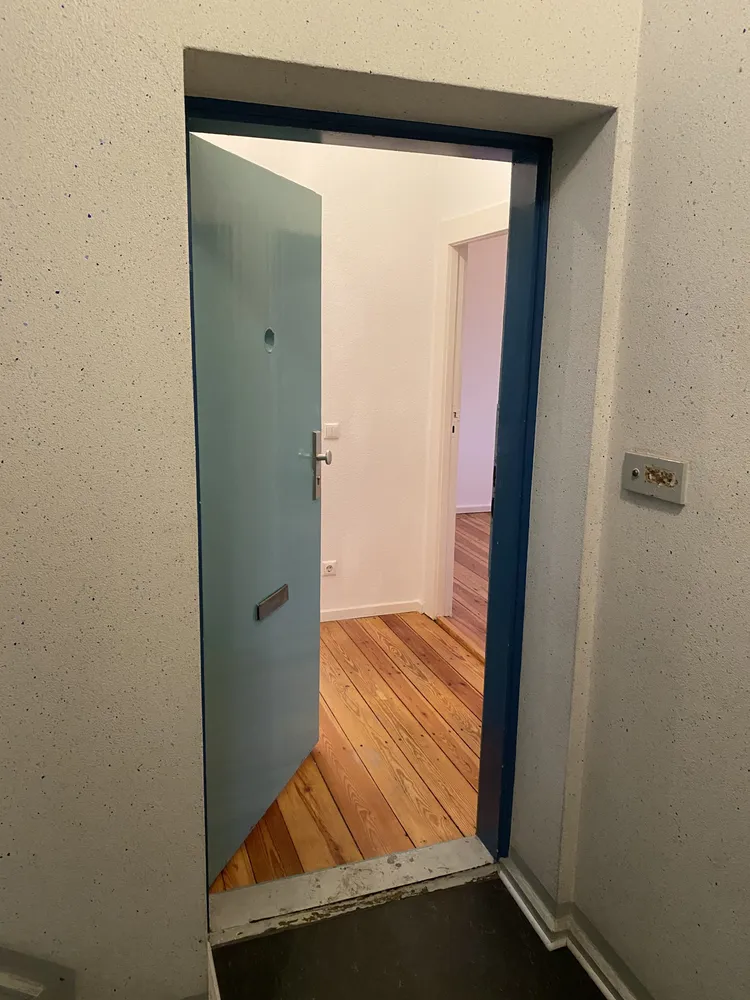 2 Zimmer Wohnung mit 45 m² in Berlin – Bild 4