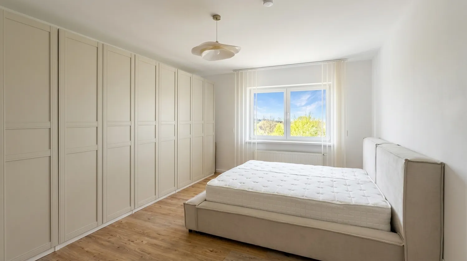 3 Zimmer Wohnung mit 93 m² in Dortmund – Bild 7