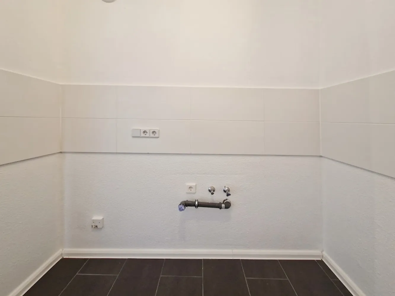 2 room apartment with 41 m² in Chemnitz – Photo 4